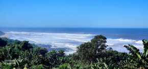 Milkwood Lodge 5 - Sleeps 6